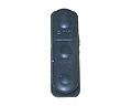 PTT Rubber Keys for Alinco DJ-S41/EC-10 FG0220Y