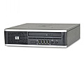 PC HP 8200 USFF i5-2400s/4GB DDR3/500GB/DVD/7P Refurbished