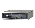 Η/Υ HP 8200 USFF i5-2400s/4GB DDR3/500GB/DVD/7P Refurbished