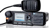 Mobile DMR Radios