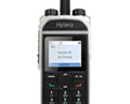 Hytera PD-685G DMR UHF Handheld Radio with GPS