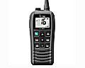 ICOM IC-M37 handheld marine radio