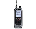 ICOM IC-R30 handheld analog/digital receiver