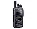 ICOM IC-T10 handheld V/U radio