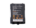 Inrico μπαταρία για T330 Li-Ion 4100mAh