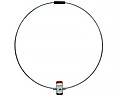 WV-601 Passive Loop antenna 0.1-999MHz