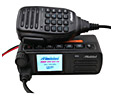 Maldol DBD 25-UV-M DMR/Analog mobile radio
