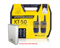 Midland XT-50A PMR446 Πομποδέκτες με δώρο Power Bank 6000 mAh Midland XT-50A PMR446 Πομποδέκτες με δώρο Power Bank 6000 mAh