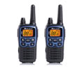 Midland XT-60 PMR446 Πομποδέκτες με δώρο Power Bank 6000 mAh Midland XT-60 PMR446 Πομποδέκτες με δώρο Power Bank 6000 mAh