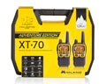 Midland XT-70A PMR446 Πομποδέκτες με δώρο Power Bank 12000 mAh Midland XT-70A PMR446 Πομποδέκτες με δώρο Power Bank 12000 mAh