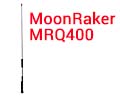 MoonRaker MRQ400B κεραία αυτοκινήτου VHF/UHF
