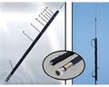 Outback 2012 12 band mobile antenna D-Original