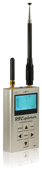 rf explorer wifi combo rf explorer wifi combo