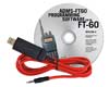 ADMS-1J Programming Kit for Yaesu FT-60