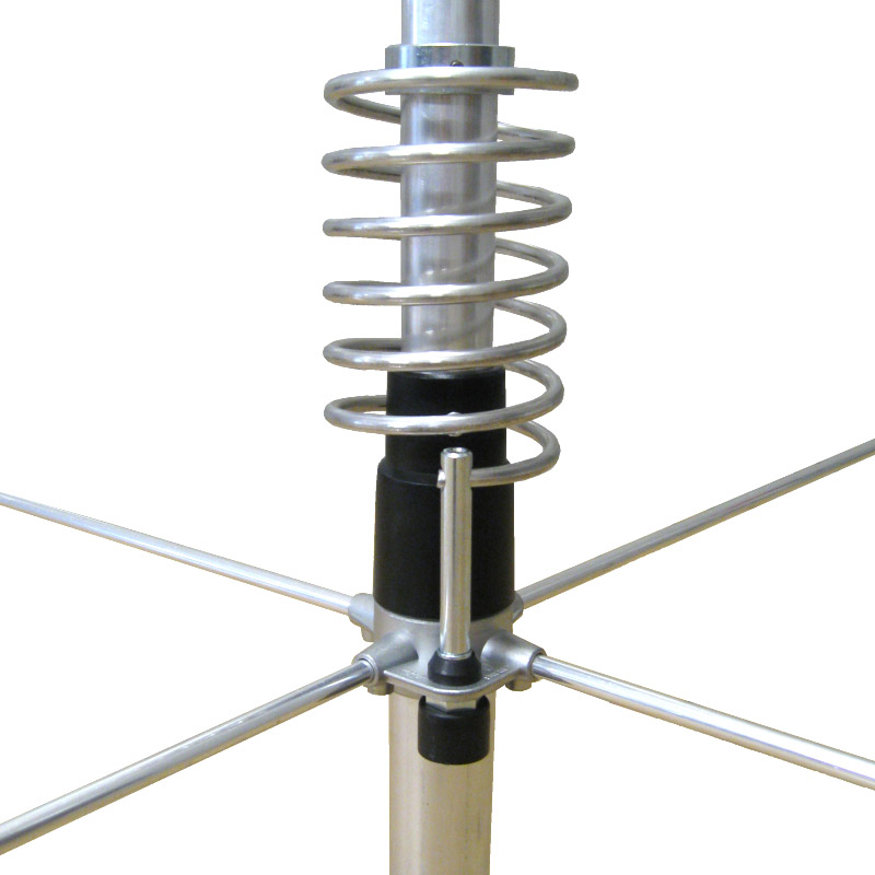 Sirio Thunder 27 CB Antenna - Antennas - Radio