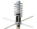 Sirio Tornado 27 CB/10m antenna