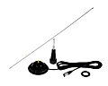 CB Antenna JBA-252 with magnet base