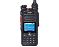 TYT MD-2017 GPS DMR Dual Band φορητός πομποδέκτης TYT MD-2017 GPS DMR Dual Band φορητός πομποδέκτης
