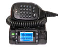 TYT TH-8600 IP67 Mini Πομποδέκτης Αυτοκινήτου TYT TH-8600 IP67 Mini Πομποδέκτης Αυτοκινήτου