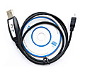 TYT USB Programming cable for TH-8600/TH-7800/TH-UV3R