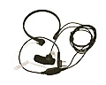 TYT Throat earphone/mic for handheld radios