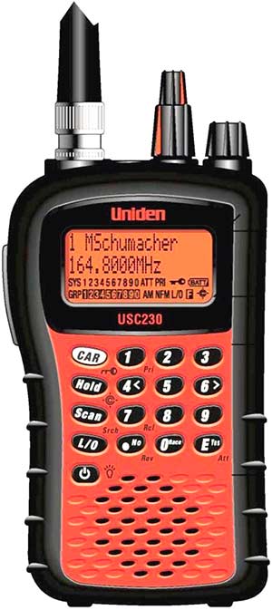 uniden usc230 software uniden usc230 software