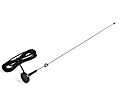 Mini magnet antenna VHF/UHF SMA