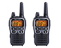 Midland XT-70 PMR446 Radios