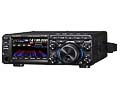 Yaesu FT-710 Field HF/6M Radio