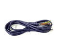 Yaesu CT-39A packet cable 6-pole