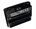 Yaesu FBA-23 battery case for VX-5/VX-6/VX-7