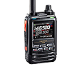 Yaesu FT-5DE C4FM handheld radio