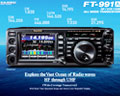 Yaesu FT-991A