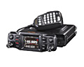 Yaesu FTM-200DE C4FM Dual Band Mobile radio