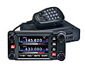Yaesu FTM-400XDE C4FM VHF/UHF πομποδέκτης αυτοκινήτου