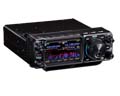 Yaesu FTX-1 Optima HF/50/V/U πομποδέκτης SDR 100W