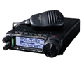 Yaesu FT-891 Πομποδέκτης Βραχέων Αυτοκινήτου