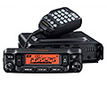 Yaesu FTM-6000E mobile radio