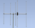 Diamond Antenna A-144S5R (VHF)
