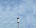 GPM-1500 1.8-30MHz vertical antenns