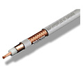 HyperFlex-10 Sahara FT8 50OHM White Coaxial Cable M&P