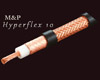 HyperFlex-10 Ομοαξονικό καλώδιο M&P