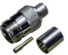 Connector N--Type Female Crimp for LMR-400, Aircom etc