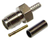 Connector SMA Female Crimp for RG-58