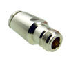 Connector Ν-Type female for Ecoflex-15