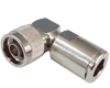 N-right angle connector (male), for Ecoflex-10 & Aircom PLUS