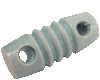 MFJ-16C01 Ceramic insulator