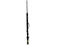 Watson Multi Ranger 9. Nine band mobile antenna